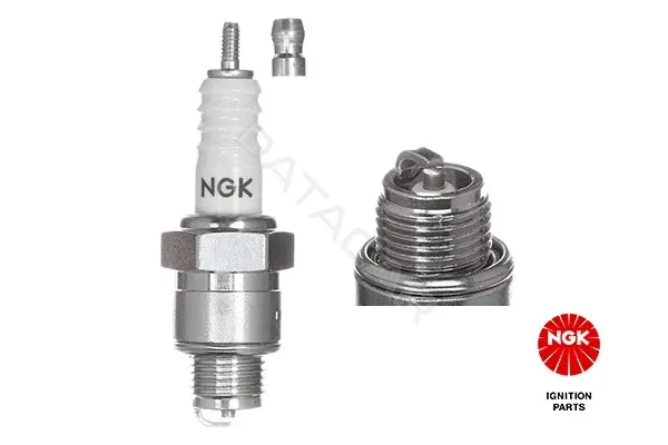 Свечи зажигания NGK 3112
