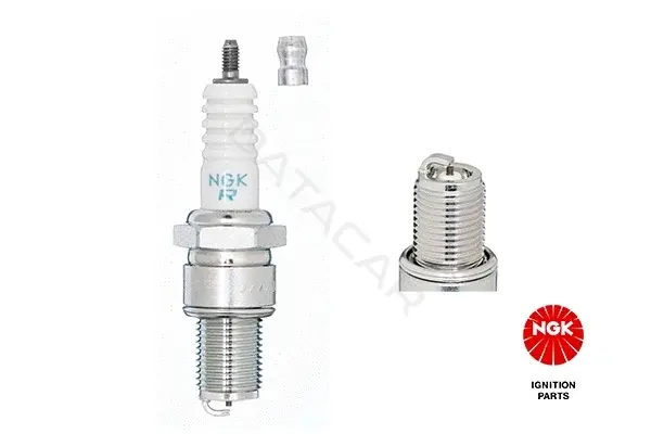 Свечи зажигания NGK 3230