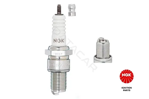 Свечи зажигания NGK 3430