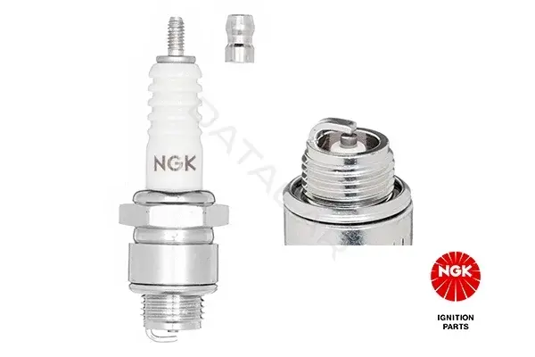 Свечи зажигания NGK 3510