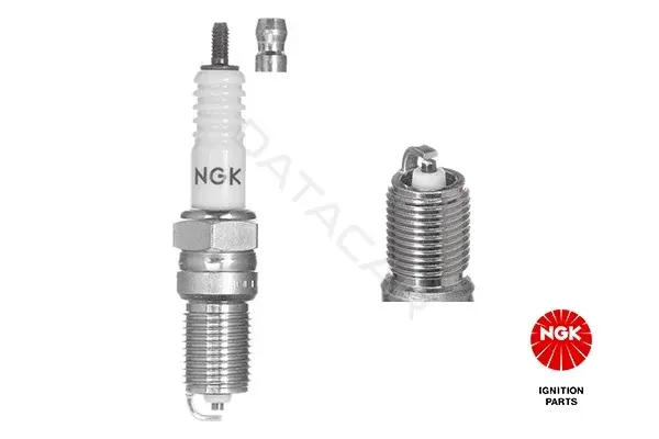 Свечи зажигания NGK 3526