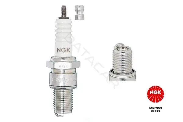 Свечи зажигания NGK 3530