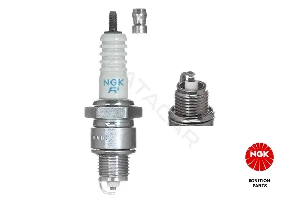 Свечи зажигания NGK 3725