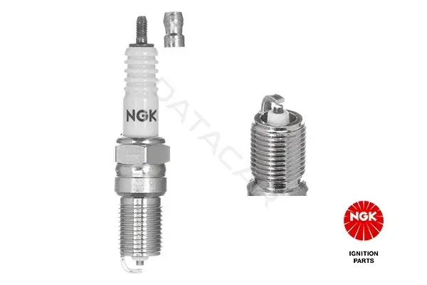Свечи зажигания NGK 3812