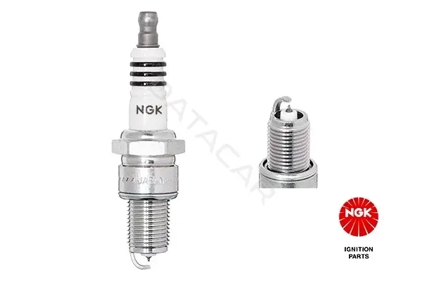 Свечи зажигания NGK 3903