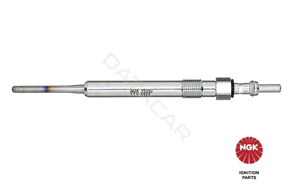 Свечи накала NGK 4187