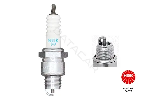 Свечи зажигания NGK 4296