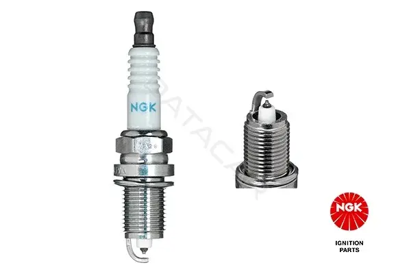Свечи зажигания NGK 4363