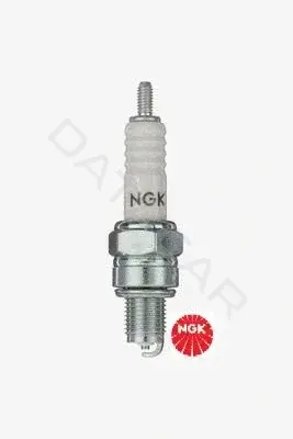 Свечи зажигания NGK 4429