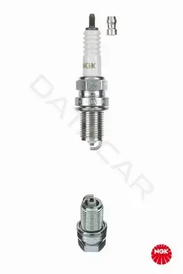 Свечи зажигания NGK 4783