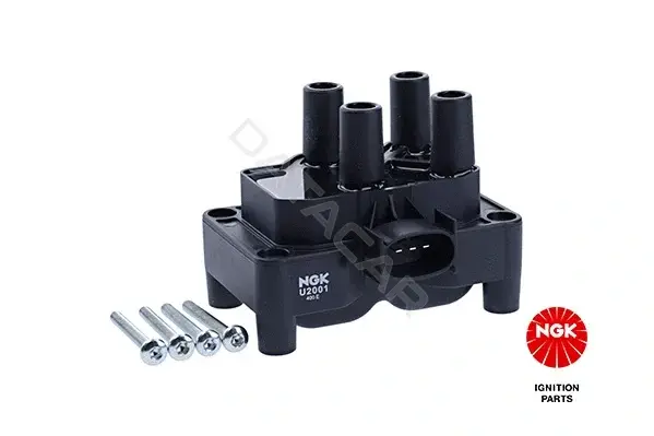 Катушка зажигания NGK 48001