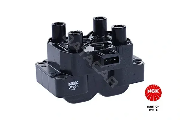 Катушка зажигания NGK 48025