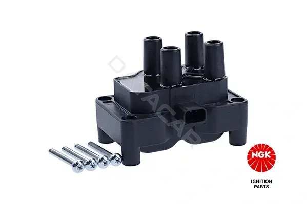 Катушка зажигания NGK 48027