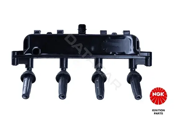 Катушка зажигания NGK 48074