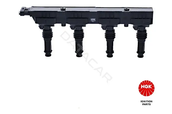 Катушка зажигания NGK 48083