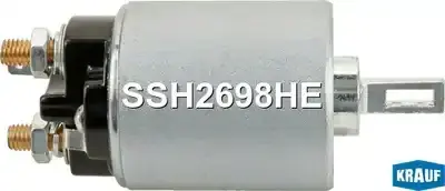 Реле втягивающее KRAUF SSH2698HE