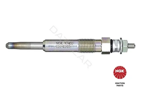 Свечи накала NGK 4818