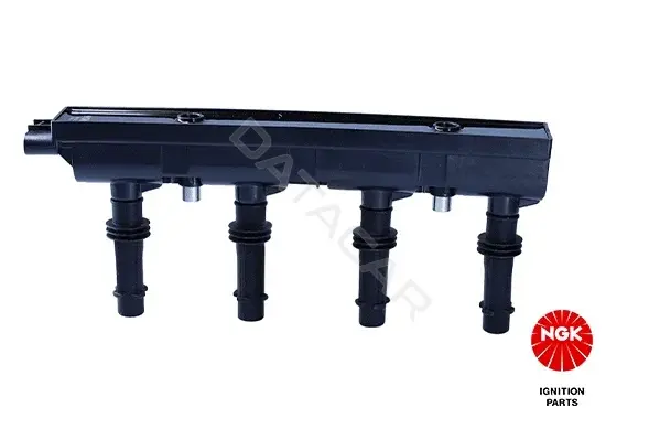 Катушка зажигания NGK 48404