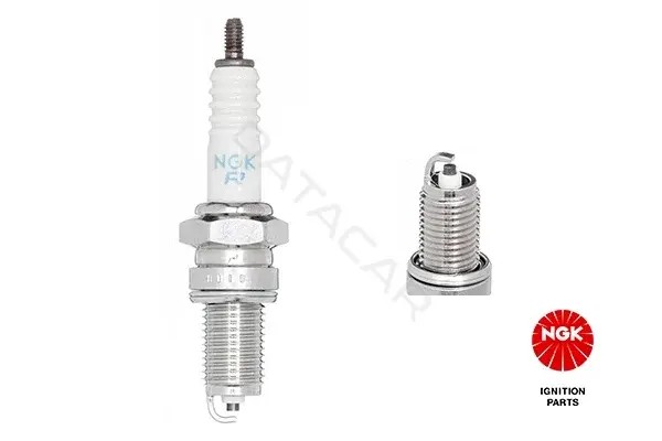 Свечи зажигания NGK 4929