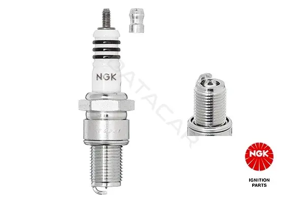 Свечи зажигания NGK 5044