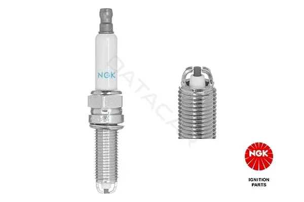 Свечи зажигания NGK 5214