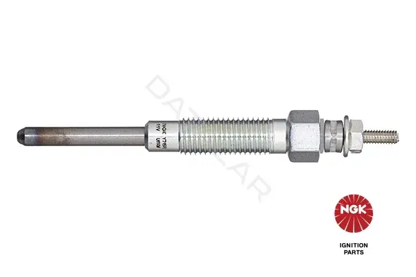 Свечи накала NGK 5376