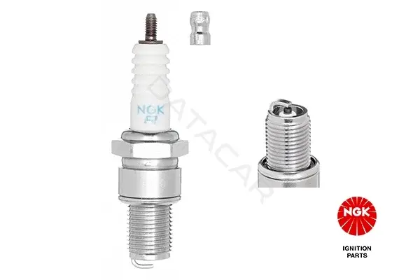 Свечи зажигания NGK 5422