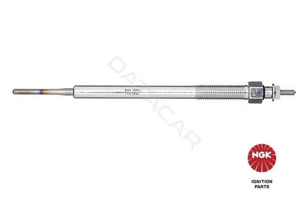 Свечи накала NGK 5467
