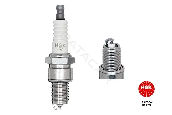 Свечи зажигания NGK 5638