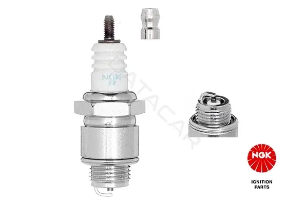 Свечи зажигания NGK 5798