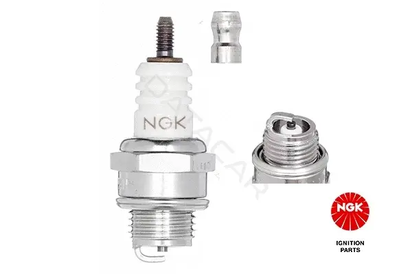 Свечи зажигания NGK 5921