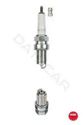 Свечи зажигания NGK 6129