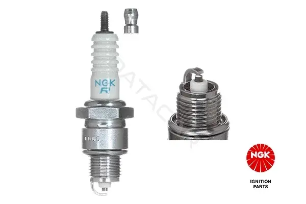 Свечи зажигания NGK 6222