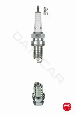 Свечи зажигания NGK 6237