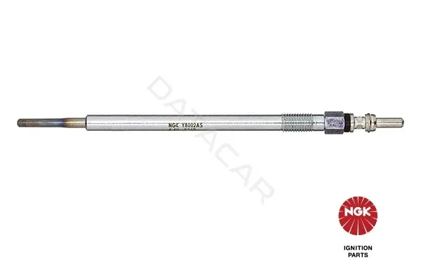 Свечи накала NGK 6287