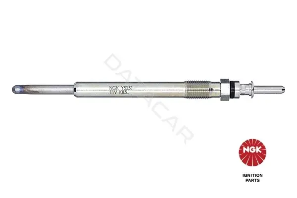 Свечи накала NGK 6298