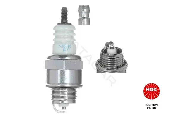 Свечи зажигания NGK 6328