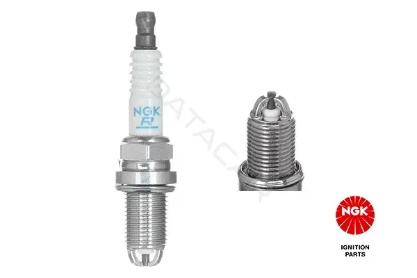 Свечи зажигания NGK 6437