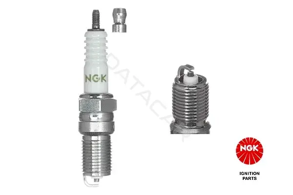 Свечи зажигания NGK 6466