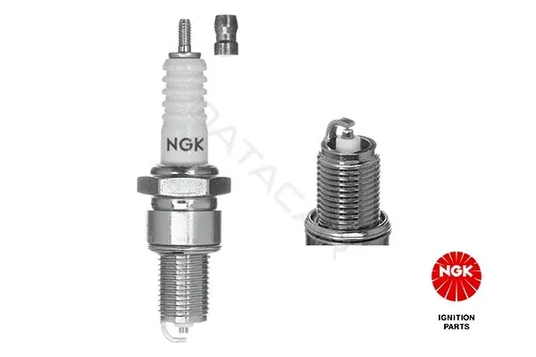 Свечи зажигания NGK 6511