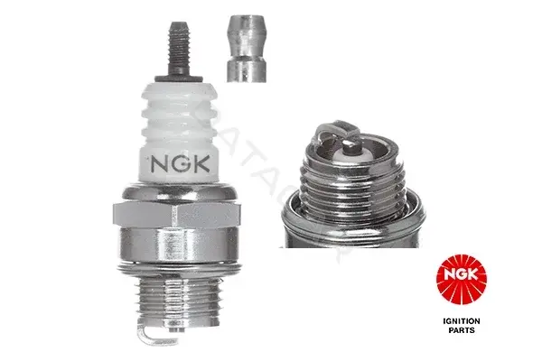 Свечи зажигания NGK 6521