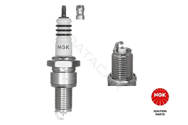 Свечи зажигания NGK 6597