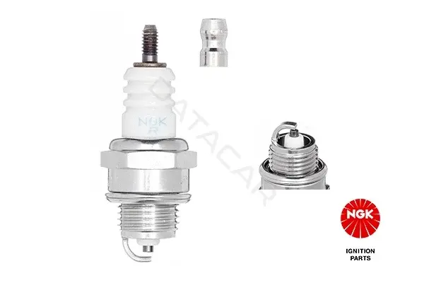 Свечи зажигания NGK 6726