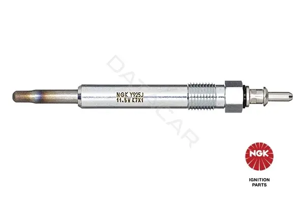 Свечи накала NGK 6848
