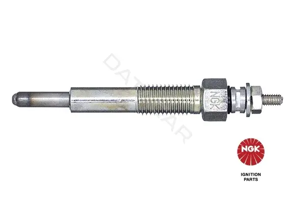 Свечи накала NGK 6900