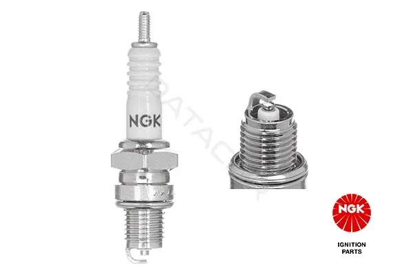 Свечи зажигания NGK 7112