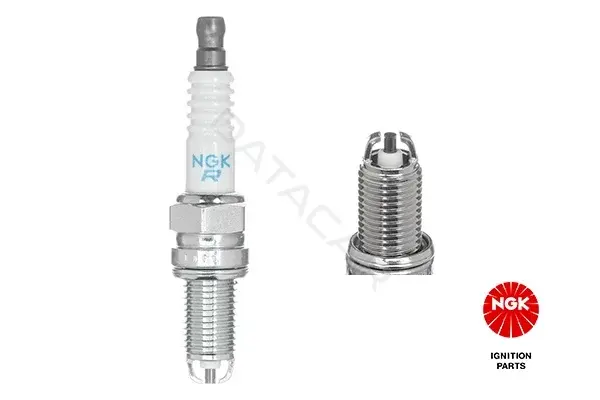 Свечи зажигания NGK 7168