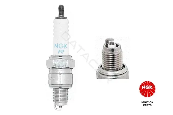 Свечи зажигания NGK 7223