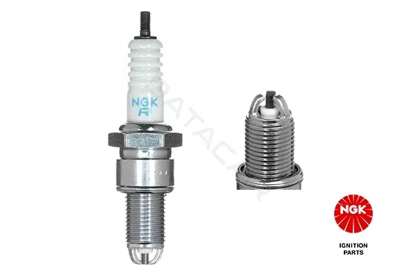 Свечи зажигания NGK 7264
