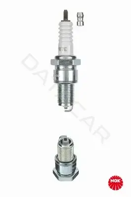 Свечи зажигания NGK 7265